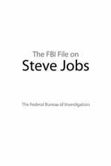 9781632207036-1632207036-The FBI File on Steve Jobs