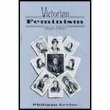 9780813009278-0813009278-Victorian Feminism 1850-1900