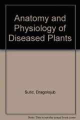 9780849348068-0849348064-Anat & Physiology of Diseased Plants