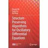 9787030355201-7030355202-Structure-Preserving Algorithms for Oscillatory Differential Equations(Chinese Edition)