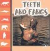 9781595155290-1595155295-Teeth and Fangs (Let's Look at Animals)
