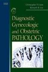 9780721600055-0721600050-Diagnostic Gynecologic and Obstetric Pathology