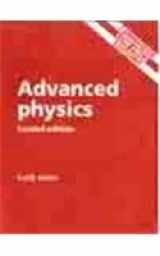 9780521567015-0521567017-Advanced Physics (Cambridge Low-price Edition)