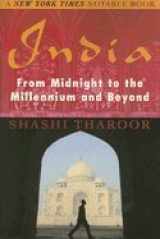 9781559708036-1559708034-India: From Midnight to the Millennium and Beyond