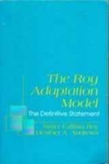9780838522721-0838522726-The Roy Adaptation Model: The Definitive Statement