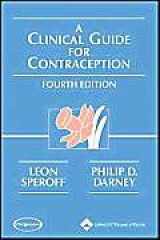 9780781764889-0781764882-A Clinical Guide For Contraception