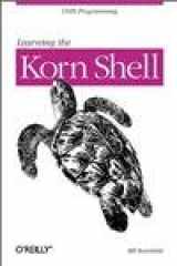 9781565920545-1565920546-Learning the Korn Shell (Nutshell Handbooks)