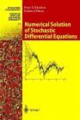 9780387540627-0387540628-Numerical Solution of Stochastic Differential Equations (Applications of Mathematics)