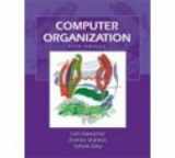 9780071204118-0071204113-Computer Organization (International Edition)