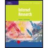 9780619018207-0619018208-Internet Research-Illustrated