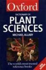 9780192800770-0192800779-A Dictionary of Plant Sciences (Oxford Quick Reference)