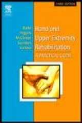 9780443066634-0443066639-Hand and Upper Extremity Rehabilitation: A Practical Guide