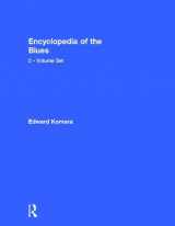 9780415926997-0415926998-Encyclopedia of the Blues, 2 Volume Set