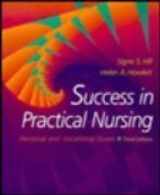 9780721668772-0721668771-Success in Practical Nursing: Personal and Vocational Issues (3rd ed.)