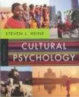 9780393911565-039391156X-Cultural Psychology