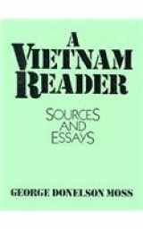 9780139466250-0139466258-A Vietnam Reader: Sources and Essays