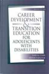 9780205147885-0205147887-Career Development and Transition Education for Adolescents With Disabilities
