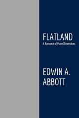 9781670174390-1670174395-Flatland: A Romance of Many Dimensions