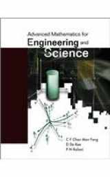 9789812382924-9812382925-Advanced Mathematics for Engineering and Science