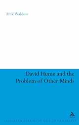 9780826433046-0826433049-David Hume and the Problem of Other Minds (Continuum Studies in British Philosophy)
