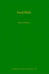 9780691134178-0691134170-Food Webs (MPB-50) (Monographs in Population Biology, 50)