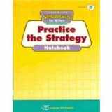 9780736712460-0736712461-Practice the Strategy Notebook 4