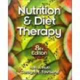 9780766835672-0766835677-Nutrition and Diet Therapy