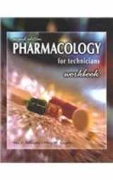 9780763815288-0763815284-Pharmacology for Technicians