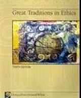 9780534652296-0534652298-Great Traditions in Ethics