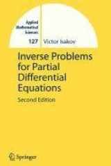 9780387506128-0387506128-Inverse Problems for Partial Differential Equations