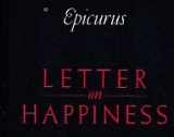 9780712661461-0712661468-Letter on Happiness