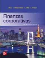 9781456293000-1456293001-Finanzas Corporativas 13 Ed