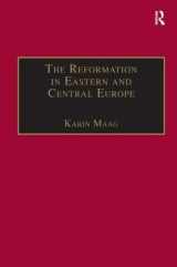9781859283585-1859283586-The Reformation in Eastern and Central Europe (St Andrews Studies in Reformation History)