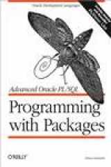 9781565922389-1565922387-Advanced Oracle PL/SQL Programming with Packages (Nutshell Handbooks)