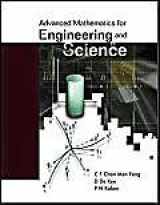 9789812382917-9812382917-ADVANCED MATHEMATICS FOR ENGINEERING AND SCIENCE