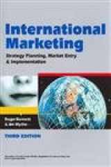 9788175545328-8175545321-International Marketing: Strategy Planning, Market Entry & Implementation