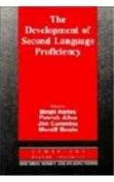 9780521384100-0521384109-The Development of Second Language Proficiency (Cambridge Applied Linguistics)