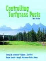9780130981431-0130981435-Controlling Turfgrass Pests (3rd Edition)