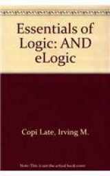 9780131639973-0131639978-Essentials of Logic