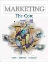 9780072880373-0072880376-Marketing: The Core