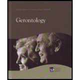 9780558771690-0558771696-Gerontology (Custom Edition For Innovative Academic Solutions)
