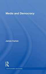 9780415317061-0415317061-Media and Democracy (Communication and Society)
