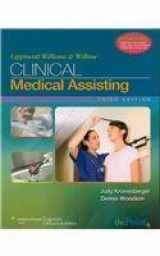 9781605470696-1605470694-Lippincott Williams & Wilkins' Clinical Medical Assisting