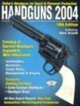 9780873496490-0873496493-Handguns 2004