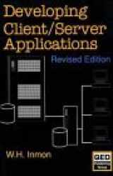 9780471569060-0471569062-Developing Client/Server Applications, Revised Edition