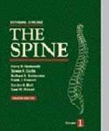 9780721671765-0721671764-Rothman-Simeone: the Spine (2-Volume Set)