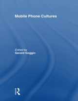 9780415494991-0415494990-Mobile Phone Cultures