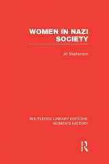 9781138008120-1138008125-Women in Nazi Society