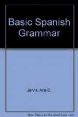 9780669242867-0669242861-Basic Spanish Grammar