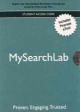 9780205852659-0205852653-MySearchLab with Pearson eText -- Standalone Access Card -- for How to Think Logically (2nd Edition)